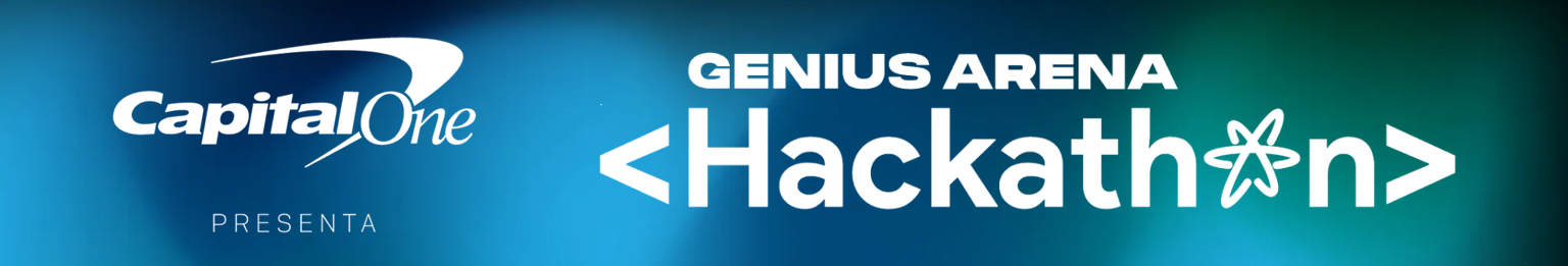 Talent Hackathon 2027